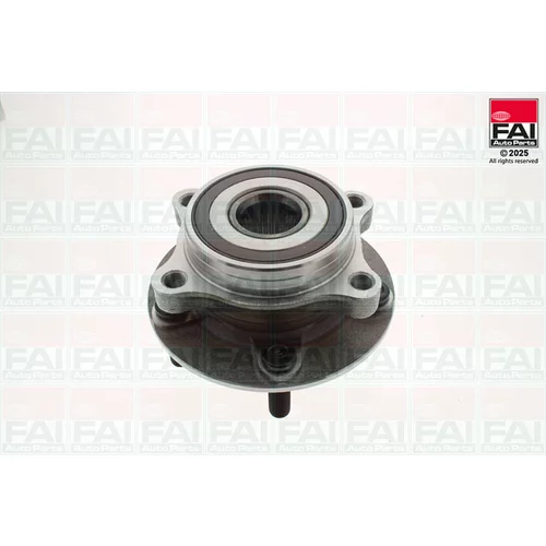 Ložisko kolesa - opravná sada FAI AutoParts FHBK1307
