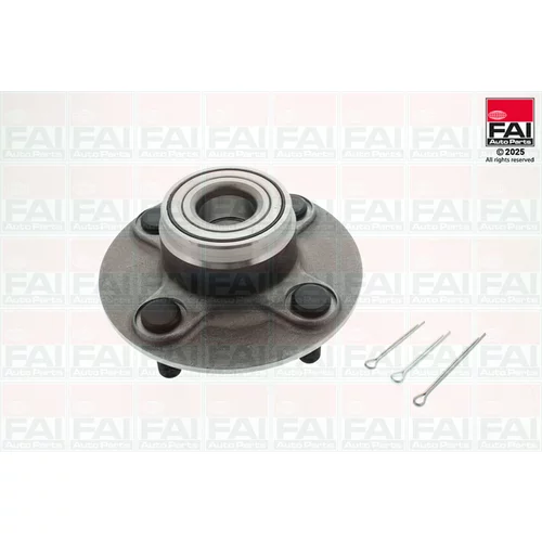 Ložisko kolesa - opravná sada FAI AutoParts FHBK1312