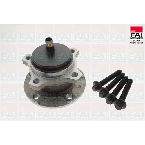 Ložisko kolesa - opravná sada FAI AutoParts FHBK1321