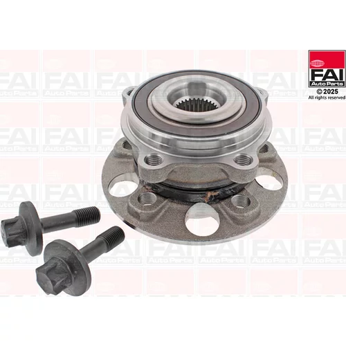 Ložisko kolesa - opravná sada FAI AutoParts FHBK1388
