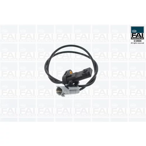 Snímač počtu otáčok kolesa FAI AutoParts FPAB185