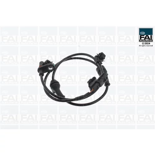 Snímač počtu otáčok kolesa FAI AutoParts FPAB267
