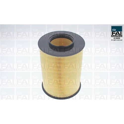 Vzduchový filter FAI AutoParts FPAF101