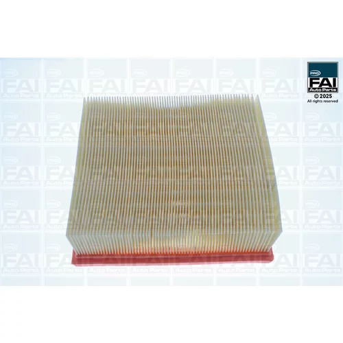Vzduchový filter FAI AutoParts FPAF103