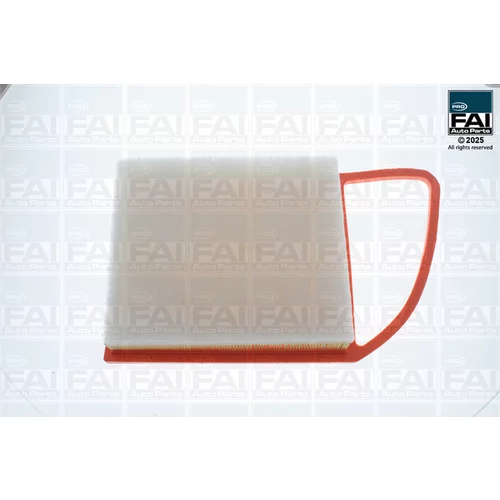 Vzduchový filter FAI AutoParts FPAF105