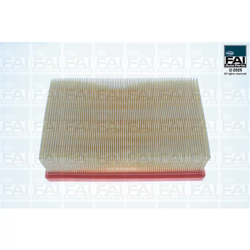 Vzduchový filter FAI AutoParts FPAF119