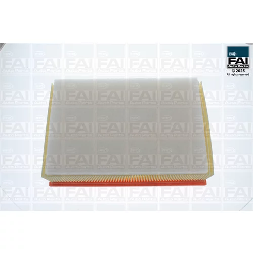 Vzduchový filter FAI AutoParts FPAF140