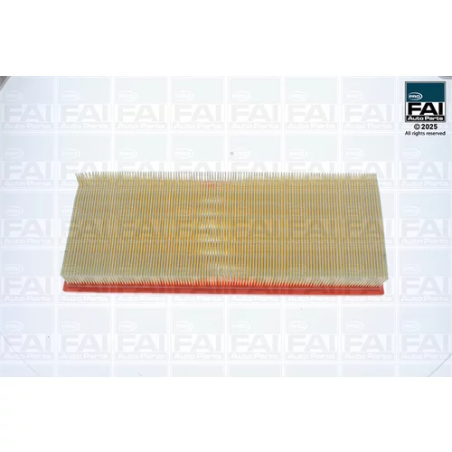 Vzduchový filter FAI AutoParts FPAF143