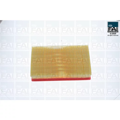 Vzduchový filter FAI AutoParts FPAF145