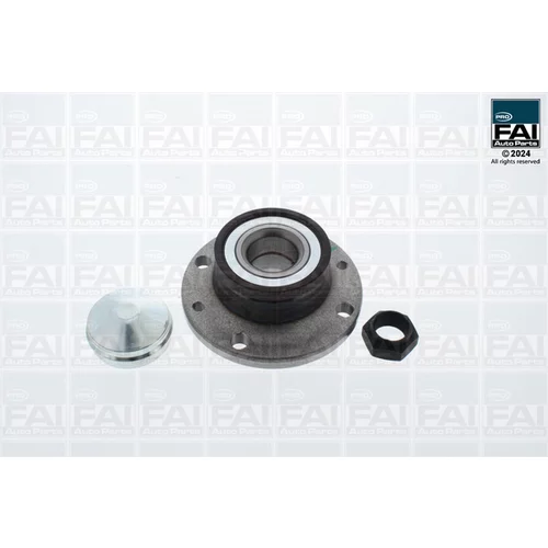Ložisko kolesa - opravná sada FAI AutoParts FPBK120