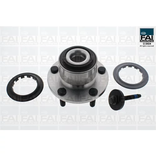 Ložisko kolesa - opravná sada FAI AutoParts FPBK127