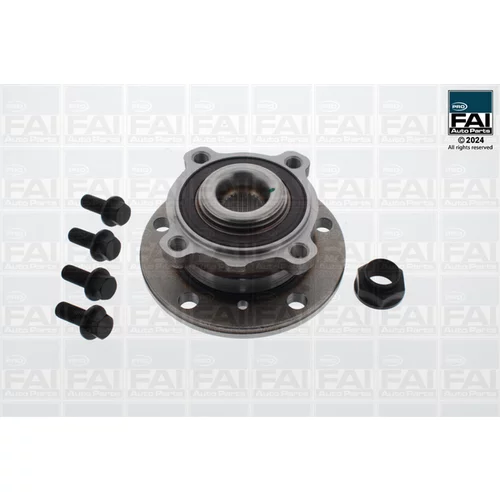 Ložisko kolesa - opravná sada FAI AutoParts FPBK164