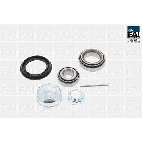 Ložisko kolesa - opravná sada FAI AutoParts FPBK218