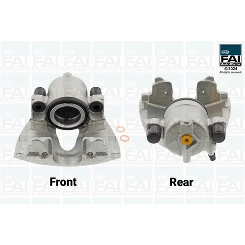 Brzdový strmeň FAI AutoParts FPCA105L