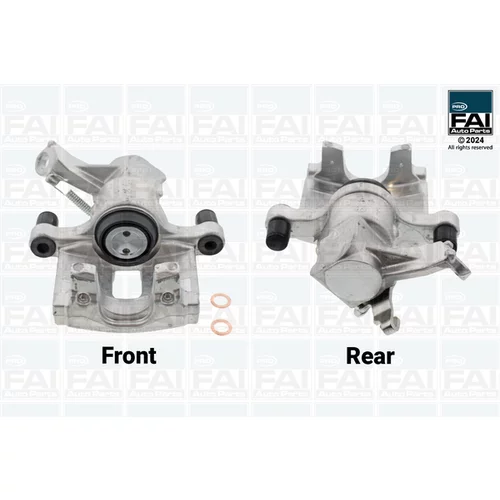 Brzdový strmeň FAI AutoParts FPCA109R