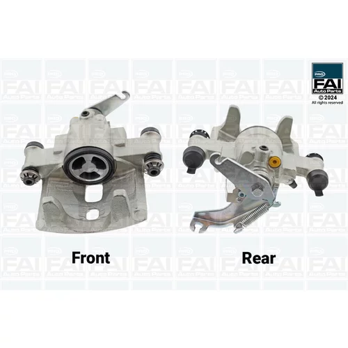 Brzdový strmeň FAI AutoParts FPCA142L