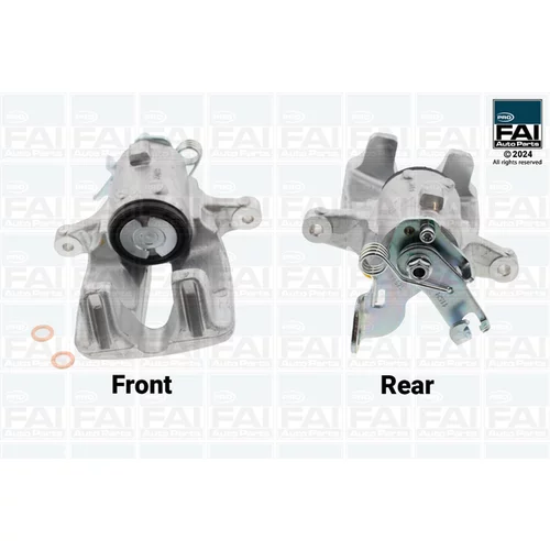 Brzdový strmeň FAI AutoParts FPCA151R
