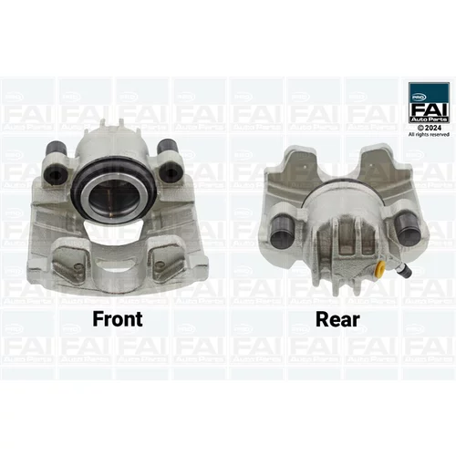 Brzdový strmeň FAI AutoParts FPCA152L