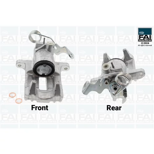 Brzdový strmeň FAI AutoParts FPCA194L