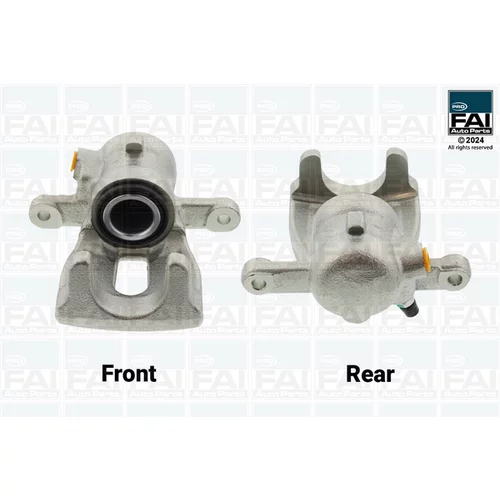 Brzdový strmeň FAI AutoParts FPCA225R