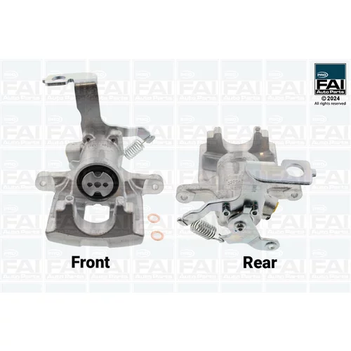 Brzdový strmeň FAI AutoParts FPCA238R
