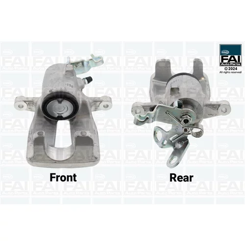 Brzdový strmeň FAI AutoParts FPCA241R