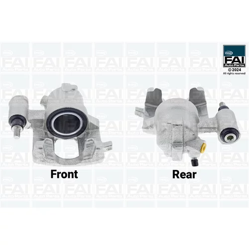 Brzdový strmeň FAI AutoParts FPCA276L