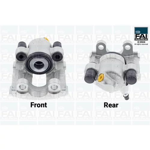 Brzdový strmeň FAI AutoParts FPCA279R
