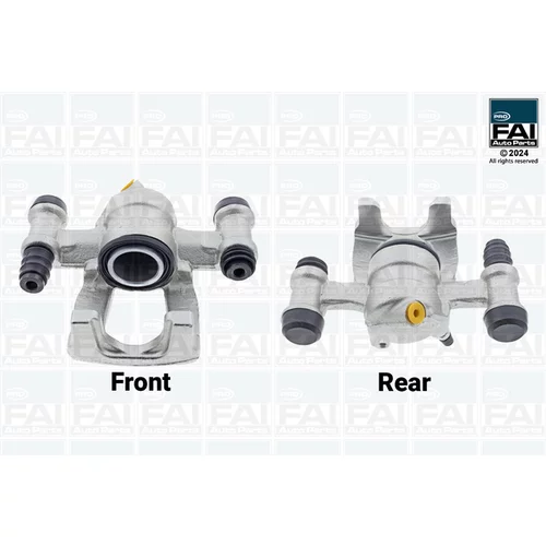 Brzdový strmeň FAI AutoParts FPCA283R