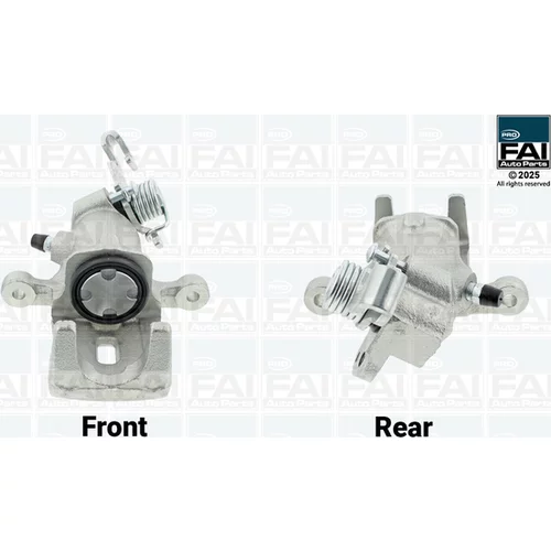 Brzdový strmeň FAI AutoParts FPCA403L