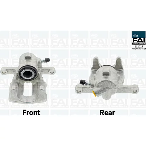 Brzdový strmeň FAI AutoParts FPCA442R