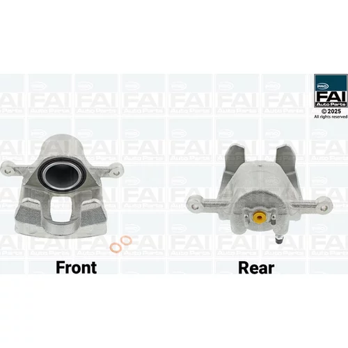 Brzdový strmeň FAI AutoParts FPCA524L