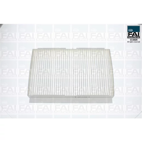 Filter vnútorného priestoru FAI AutoParts FPCF120