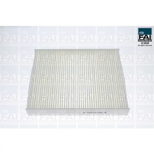 Filter vnútorného priestoru FAI AutoParts FPCF135