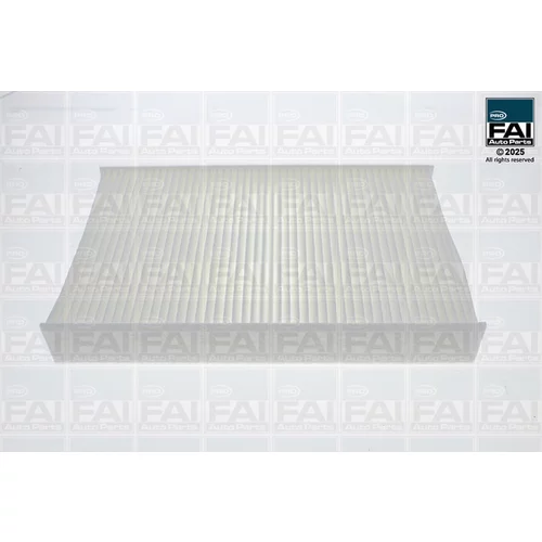 Filter vnútorného priestoru FAI AutoParts FPCF148