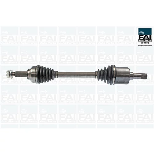 Hnací hriadeľ FAI AutoParts FPDS100