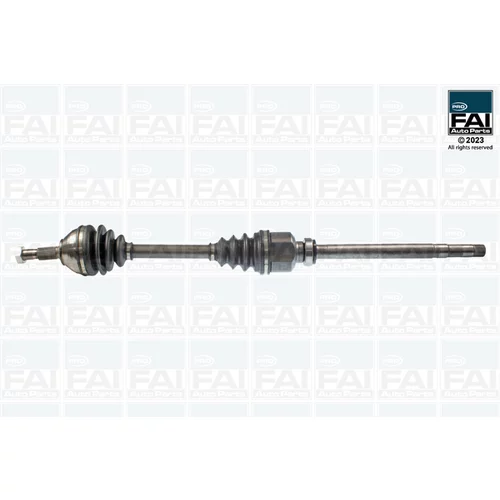 Hnací hriadeľ FAI AutoParts FPDS111