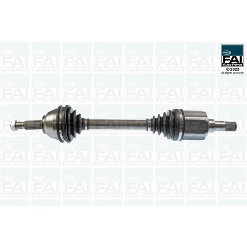 Hnací hriadeľ FAI AutoParts FPDS114