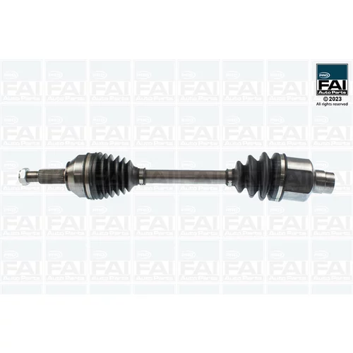 Hnací hriadeľ FAI AutoParts FPDS204
