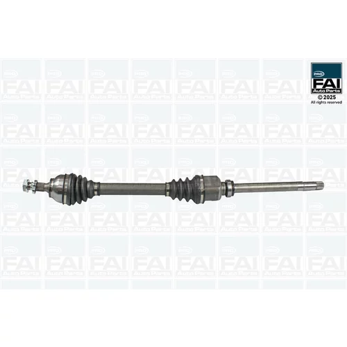 Hnací hriadeľ FAI AutoParts FPDS235