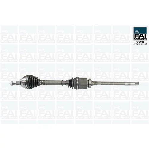Hnací hriadeľ FAI AutoParts FPDS245