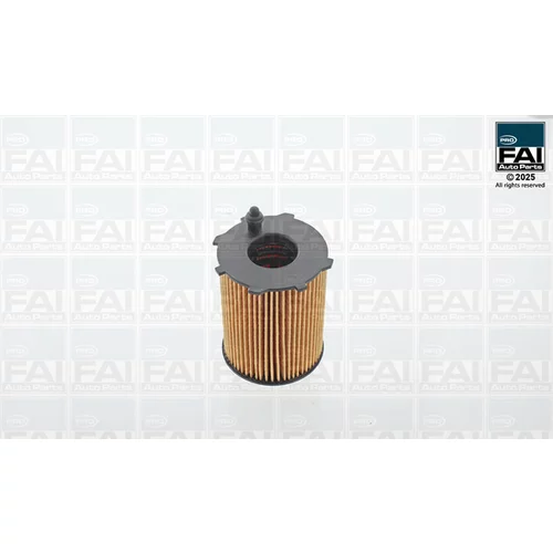 Olejový filter FAI AutoParts FPOF117