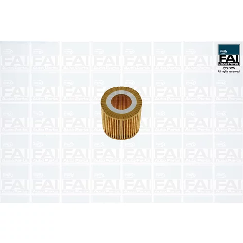 Olejový filter FAI AutoParts FPOF122