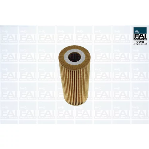 Olejový filter FAI AutoParts FPOF137
