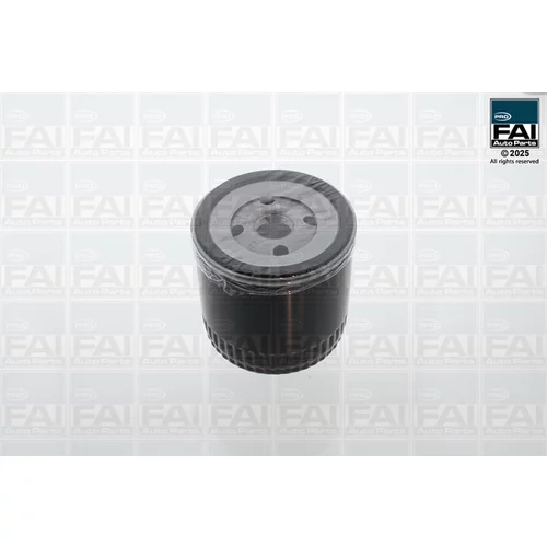 Olejový filter FAI AutoParts FPOF138