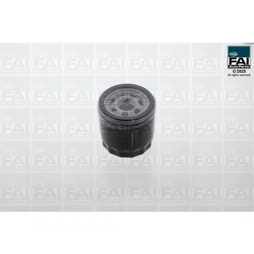 Olejový filter FAI AutoParts FPOF139