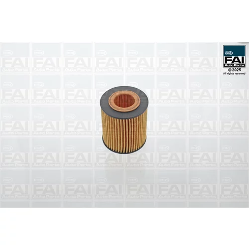 Olejový filter FAI AutoParts FPOF145