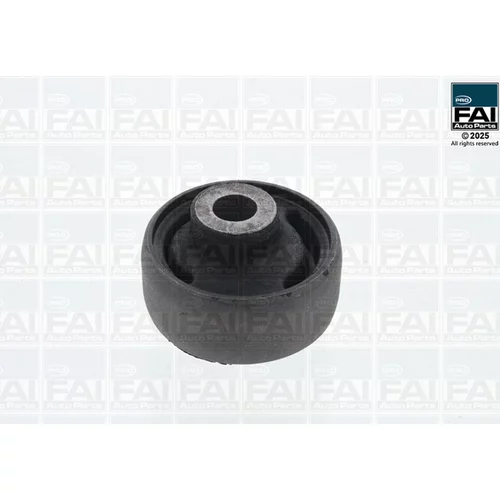 Uloženie ramena zavesenia FAI AutoParts FPSB0537