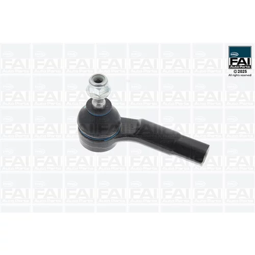 Hlava/čap spojovacej tyče riadenia FAI AutoParts FPTR0140L