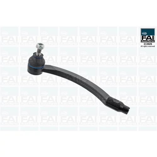 Hlava/čap spojovacej tyče riadenia FAI AutoParts FPTR0187L